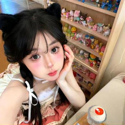 圈养的妇女